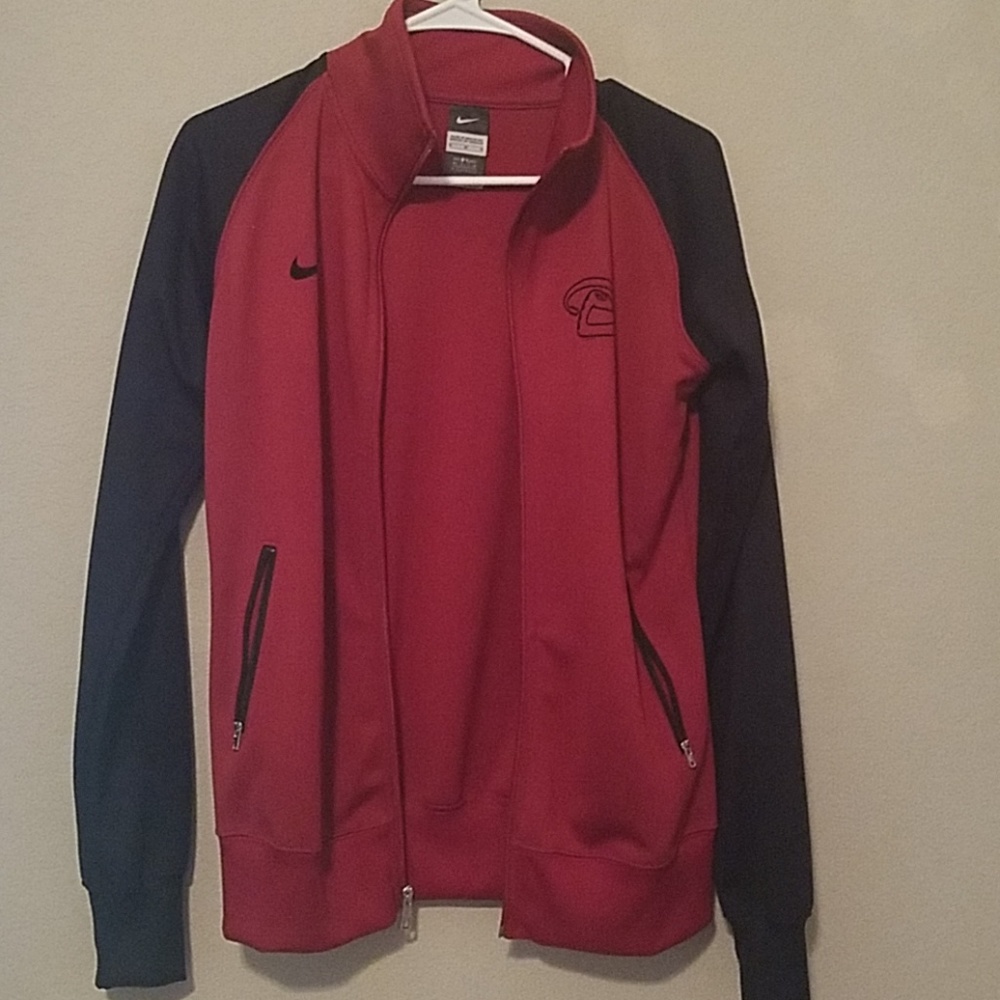 Arizona Diamondbacks Nike jacket